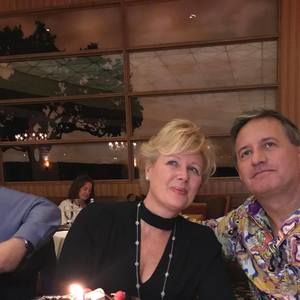 Meet your Posher, Virginia